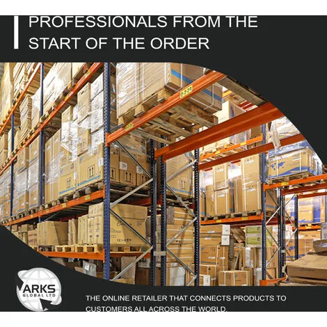 Parallax Deck Board Fixing Pack - 4230006 7 Parallax Deck Board Fixing Pack - 4230006 - Image 5