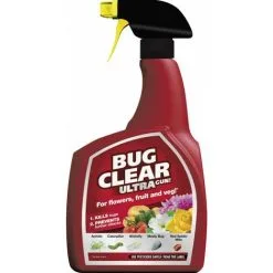 BugClear Ultra Gun 1L - 018981