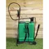 KINGFISHER Value 16 Litre Knapsack Weed Sprayer Garden Patio -Indoor Flower Pot 46307196 1