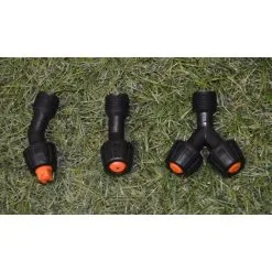 KINGFISHER Value 16 Litre Knapsack Weed Sprayer Garden Patio -Indoor Flower Pot 46307196 4