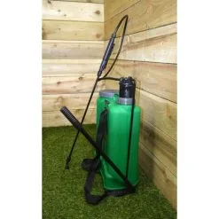 KINGFISHER Value 16 Litre Knapsack Weed Sprayer Garden Patio -Indoor Flower Pot 46307196 5