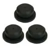 Selections Set Of 3 Lawn Roller Bungs