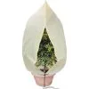 Langray Winter Plant Fleece Frost Protection Cover, Plant Warming Jackets (80100CM -Indoor Flower Pot 51801040 1