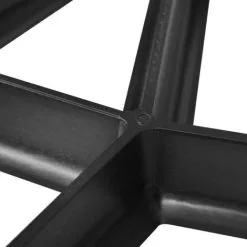 Topdeal Pavement Mold For The Garden 42 X 42 X 4 Cm Set Of 2 VDTD26469 -Indoor Flower Pot 51868660 5