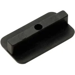 Topdeal Decking Clips With Screws 200pcs Plastic And Stainless Steel304 FF149004UK 9 Topdeal Decking Clips With Screws 200pcs Plastic And Stainless Steel304 FF149004UK -Indoor Flower Pot 51879391 3