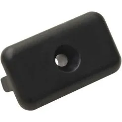 Topdeal Decking Clips With Screws 200pcs Plastic And Stainless Steel304 FF149004UK 10 Topdeal Decking Clips With Screws 200pcs Plastic And Stainless Steel304 FF149004UK -Indoor Flower Pot 51879391 4