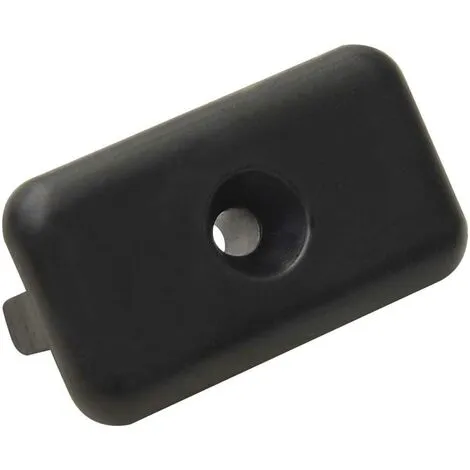 Topdeal Decking Clips With Screws 200pcs Plastic And Stainless Steel304 FF149004UK 6 Topdeal Decking Clips With Screws 200pcs Plastic And Stainless Steel304 FF149004UK - Image 4