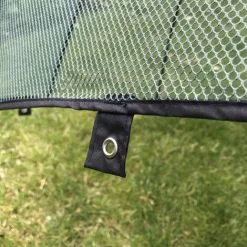 GARDENSKILL Pop N Crop' Plant & Crop Protection Umbrella - Instant Plant Cover & Fruit N Veg Grow House (Ø1m X 0.75m H) -Indoor Flower Pot 51942670 5