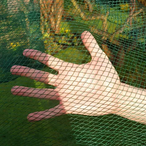 GARDENSKILL Butterfly Netting – 4m Width X 5m Length 4 GARDENSKILL Butterfly Netting – 4m Width X 5m Length - Image 2