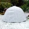 GARDENSKILL Frost Brolly Pest & Winter Protection Plant Umbrella 2 GARDENSKILL Frost Brolly Pest & Winter Protection Plant Umbrella -Indoor Flower Pot 51943176 1