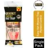 Deadfast Easy Set Rat Trap Rodent Control Single Pack 2 Deadfast Easy Set Rat Trap Rodent Control Single Pack -Indoor Flower Pot 53314683 1