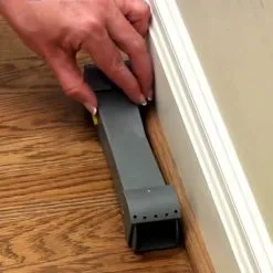 Deadfast Live Catch & Release Mouse Trap Reusable Rodent Control Twin 2Pack -Indoor Flower Pot 53315199 4