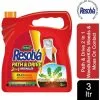 Resolva Weed Killer 2 In 1 Path & Drive Kills Moss & Algae Ready To Use, 3L