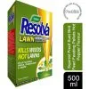 Resolva Lawn Weedkiller Extra Concentrate For Garden Treats 250sq.m, 500ml -Indoor Flower Pot 53315242 1