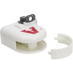 Deadfast Kill Vault Mouse Trap Reusable Rodent Control Twin 2Pack -Indoor Flower Pot 53315247 5