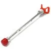 Drillpro Airless Paint Sprayer Spray Gun Tip Extension Pole Fit 30CM 1 Drillpro Airless Paint Sprayer Spray Gun Tip Extension Pole Fit 30CM -Indoor Flower Pot 53436946 1