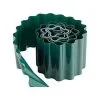 Garden Mile 12CM X 6M Garden Lawn Edging Border Plastic Edger Roll