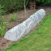 Garden Mile 4x 3m Allotment Plant Protector Garden Grow Tunnel -Indoor Flower Pot 55414808 1