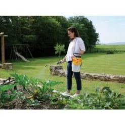 Hozelock 4310 Pulsar Plus Pressure Sprayer 5 Litre - HOZ4310