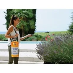 Hozelock 4311 Pulsar Plus Pressure Sprayer 7 Litre - HOZ4311