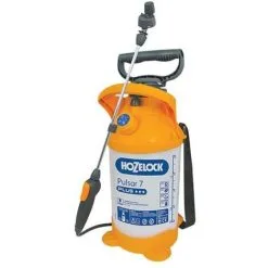 Hozelock 4311 Pulsar Plus Pressure Sprayer 7 Litre - HOZ4311 7 Hozelock 4311 Pulsar Plus Pressure Sprayer 7 Litre - HOZ4311 -Indoor Flower Pot 56262251 3