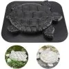 OSQI Turtle Paving Mold Plastic Paving Medium Concrete Molds Stones Stepping Stone Garden Driveway Mold Paving Path Mold Walk Maker 15.74 X 13.39 X 1.50 Inch Decorative Stones For Garden Lawn 1 OSQI Turtle Paving Mold Plastic Paving Medium Concrete Molds Stones Stepping Stone Garden Driveway Mold Paving Path Mold Walk Maker 15.74 X 13.39 X 1.50 Inch Decorative Stones For Garden Lawn -Indoor Flower Pot 56637354 1