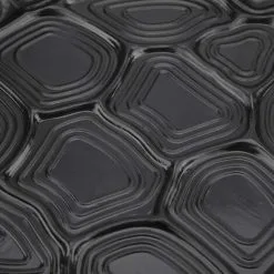 OSQI Turtle Paving Mold Plastic Paving Medium Concrete Molds Stones Stepping Stone Garden Driveway Mold Paving Path Mold Walk Maker 15.74 X 13.39 X 1.50 Inch Decorative Stones For Garden Lawn -Indoor Flower Pot 56637354 3