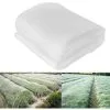 Tinor 10x2.5m(40 Mesh 1mm Mesh) Fine Mesh Insect Protection Net For Garden, Greenhouse, Plant, Fruit, Flower, Crop, Pest Repellent -Indoor Flower Pot 56696794 1
