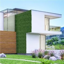 Yaheetech 6PCS Faux Ivy Artificial Boxwood Plastic Boxwood 10 Yaheetech 6PCS Faux Ivy Artificial Boxwood Plastic Boxwood -Indoor Flower Pot 58322133 4