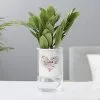 ECHOO Self-Watering Flowerpot - Ceramic - Double Layer - Creative - For Indoor And Outdoor, C -Indoor Flower Pot 58413858 1