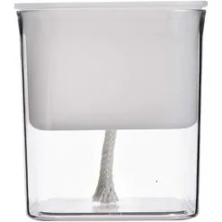 ECHOO 2-layer Flowerpot With Watered Flower Tank, Convenient For Watering The House