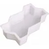 ECHOO Paving Mold 2 Pieces Concrete Pavement Mold DIY Plastic Path Maker Brick Cement Paving Mold -Indoor Flower Pot 58417213 1