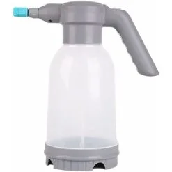 ECHOO Electric 2L Spray Bottle, Usb Rechargeable Automatic Watering Can Household Sprayer