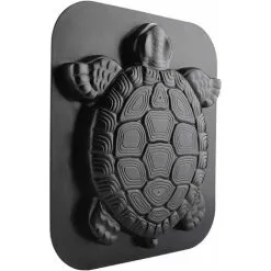 ECHOO Turtle Paving Mold Plastic Paving Medium Concrete Molds Stones Stepping Stone Garden Driveway Mold -Indoor Flower Pot 58425049 5