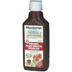 Maxicrop Organic Plant Stimulant 500ml