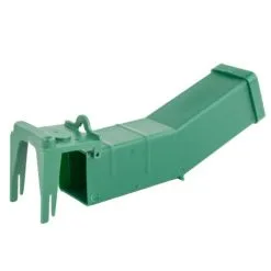 KCT Humane Catch & Release Mouse Trap - 2 Pack -Indoor Flower Pot 59596725 3