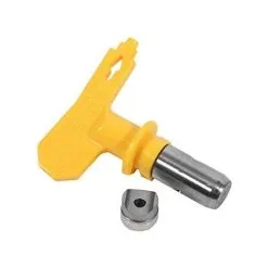 OSQI Airless 311 Universal Spray Gun Professional High Pressure Electric Spray Gun Machine Tip Wear Resistant Nozzle Accessory -Indoor Flower Pot 59691181 3