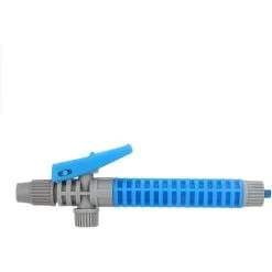 OSQI Trigger Sprayer Handle-Trigger Sprayer Handle Garden Hose Sprayer Agricultural Sprayers Accessory Part Garden Weeds Pest Control