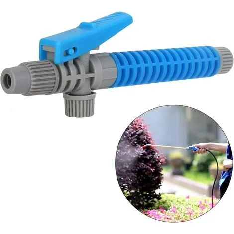 OSQI Trigger Sprayer Handle-Trigger Sprayer Handle Garden Hose Sprayer Agricultural Sprayers Accessory Part Garden Weeds Pest Control 4 OSQI Trigger Sprayer Handle-Trigger Sprayer Handle Garden Hose Sprayer Agricultural Sprayers Accessory Part Garden Weeds Pest Control - Image 2