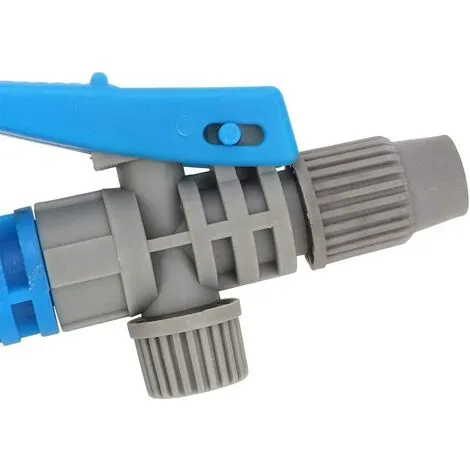 OSQI Trigger Sprayer Handle-Trigger Sprayer Handle Garden Hose Sprayer Agricultural Sprayers Accessory Part Garden Weeds Pest Control 5 OSQI Trigger Sprayer Handle-Trigger Sprayer Handle Garden Hose Sprayer Agricultural Sprayers Accessory Part Garden Weeds Pest Control - Image 3