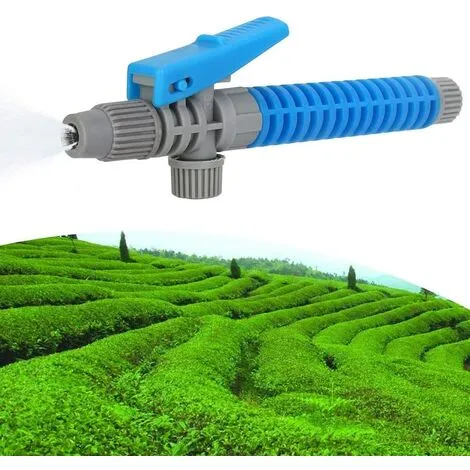 OSQI Trigger Sprayer Handle-Trigger Sprayer Handle Garden Hose Sprayer Agricultural Sprayers Accessory Part Garden Weeds Pest Control 7 OSQI Trigger Sprayer Handle-Trigger Sprayer Handle Garden Hose Sprayer Agricultural Sprayers Accessory Part Garden Weeds Pest Control - Image 5