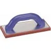 Marshalltown 9 X 4in Coarse Plastering Sponge Float