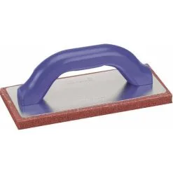 Marshalltown 9 X 4in Coarse Plastering Sponge Float