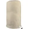 GROOFOO Plant Overwintering Veil, Olive Tree Overwintering Veil, Tree Overwintering Veil, Tomato Lemon Tree Protective Cover, Plant Wintering Cover Garden Plant Bag Non-woven Fabric (60℅80cm, Beige1) 2 GROOFOO Plant Overwintering Veil, Olive Tree Overwintering Veil, Tree Overwintering Veil, Tomato Lemon Tree Protective Cover, Plant Wintering Cover Garden Plant Bag Non-woven Fabric (60℅80cm, Beige1) -Indoor Flower Pot 63605780 1