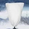 GROOFOO Plant Winter Cover Plant Protection 100CM156CM, Plant Protection Against Frost, Plant Protection Cover, Plant Cover Frost Protection -Indoor Flower Pot 63607539 1