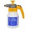 Hozelock 4122 Spraymist Pressure Sprayer 1.25 Litre 2 Hozelock 4122 Spraymist Pressure Sprayer 1.25 Litre -Indoor Flower Pot 63612900 1
