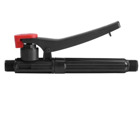 Yd. Garden Sprayer Handle, Garden Sprayer Handle Replacement Trigger Gun Sprayer Handle Agricultural Sprayers Accessory Part Garden Weed Pest Control(Small Head) 5 Yd. Garden Sprayer Handle, Garden Sprayer Handle Replacement Trigger Gun Sprayer Handle Agricultural Sprayers Accessory Part Garden Weed Pest Control(Small Head) - Image 3