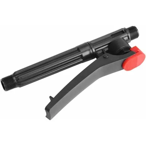 MONLY Sprayer Lance Handle,Sprayer Handle Garden Hose Assembly Accessory For Garden Weeds Watering For Agriculture Outdoor Watering (1) 3 MONLY Sprayer Lance Handle,Sprayer Handle Garden Hose Assembly Accessory For Garden Weeds Watering For Agriculture Outdoor Watering (1)