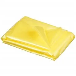 Grow Tunnel Film 2.5x10 M Yellow 6030212 Nature