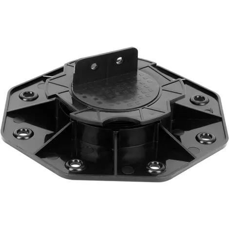 Tinor 6x 18-30mm Height Adjustable Pedestals - Bearings For Wood, WPC And Stone Deck Boards 3 Tinor 6x 18-30mm Height Adjustable Pedestals - Bearings For Wood, WPC And Stone Deck Boards